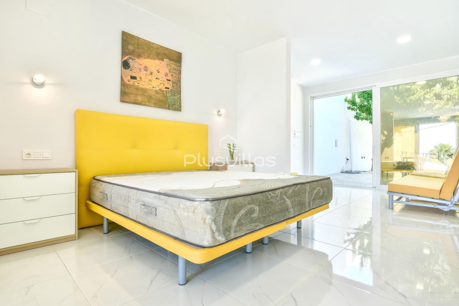 5 Zimmer Villa zu verkaufen in Calpe / Calp mit Pool - 1.690.000 € (Ref: 5516332)