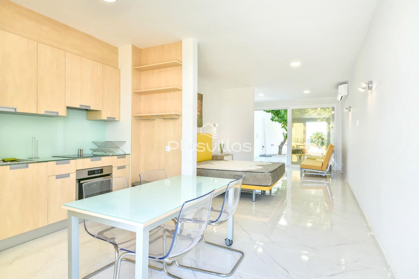5 Zimmer Villa zu verkaufen in Calpe / Calp mit Pool - 1.690.000 € (Ref: 5516332)