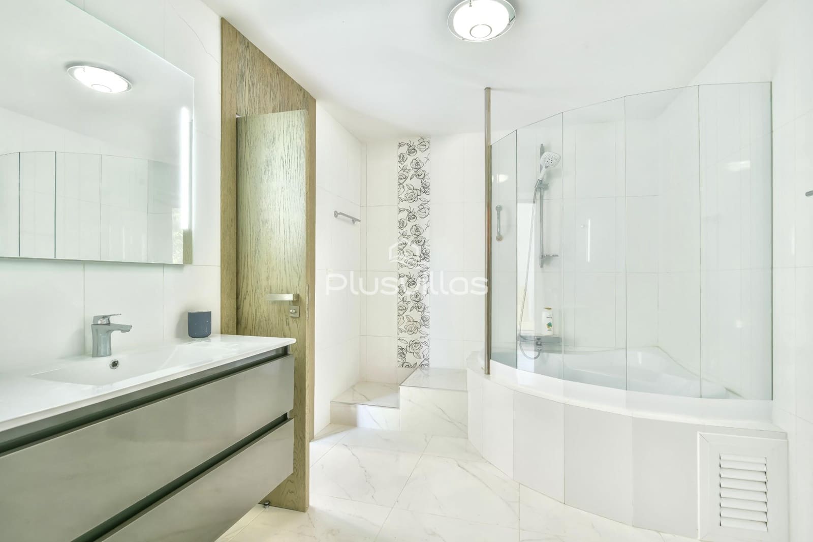 5 Zimmer Villa zu verkaufen in Calpe / Calp mit Pool - 1.690.000 € (Ref: 5516332)
