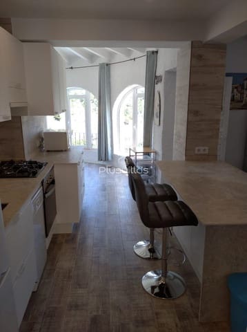 5 chambre Villa/Maison à vendre à Maryvilla, Calpe / Calp avec piscine - 635 000 € (Ref: 5891579)