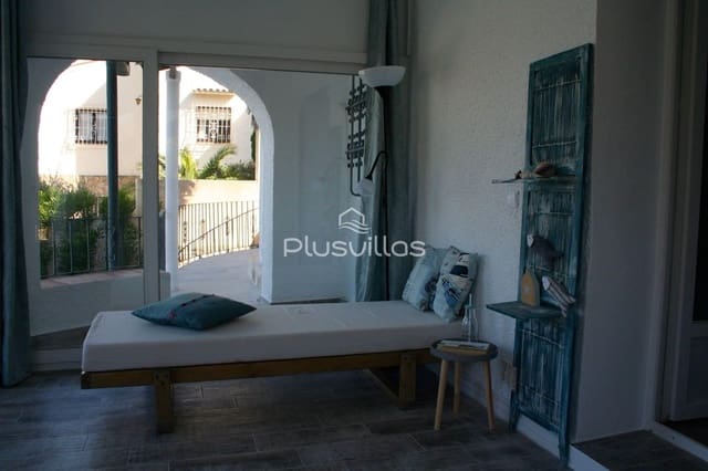 5 chambre Villa/Maison à vendre à Maryvilla, Calpe / Calp avec piscine - 635 000 € (Ref: 5891579)