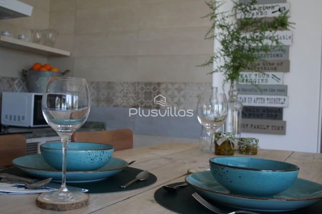 5 chambre Villa/Maison à vendre à Maryvilla, Calpe / Calp avec piscine - 635 000 € (Ref: 5891579)