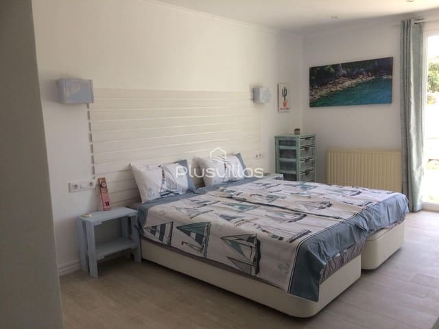 5 chambre Villa/Maison à vendre à Maryvilla, Calpe / Calp avec piscine - 635 000 € (Ref: 5891579)