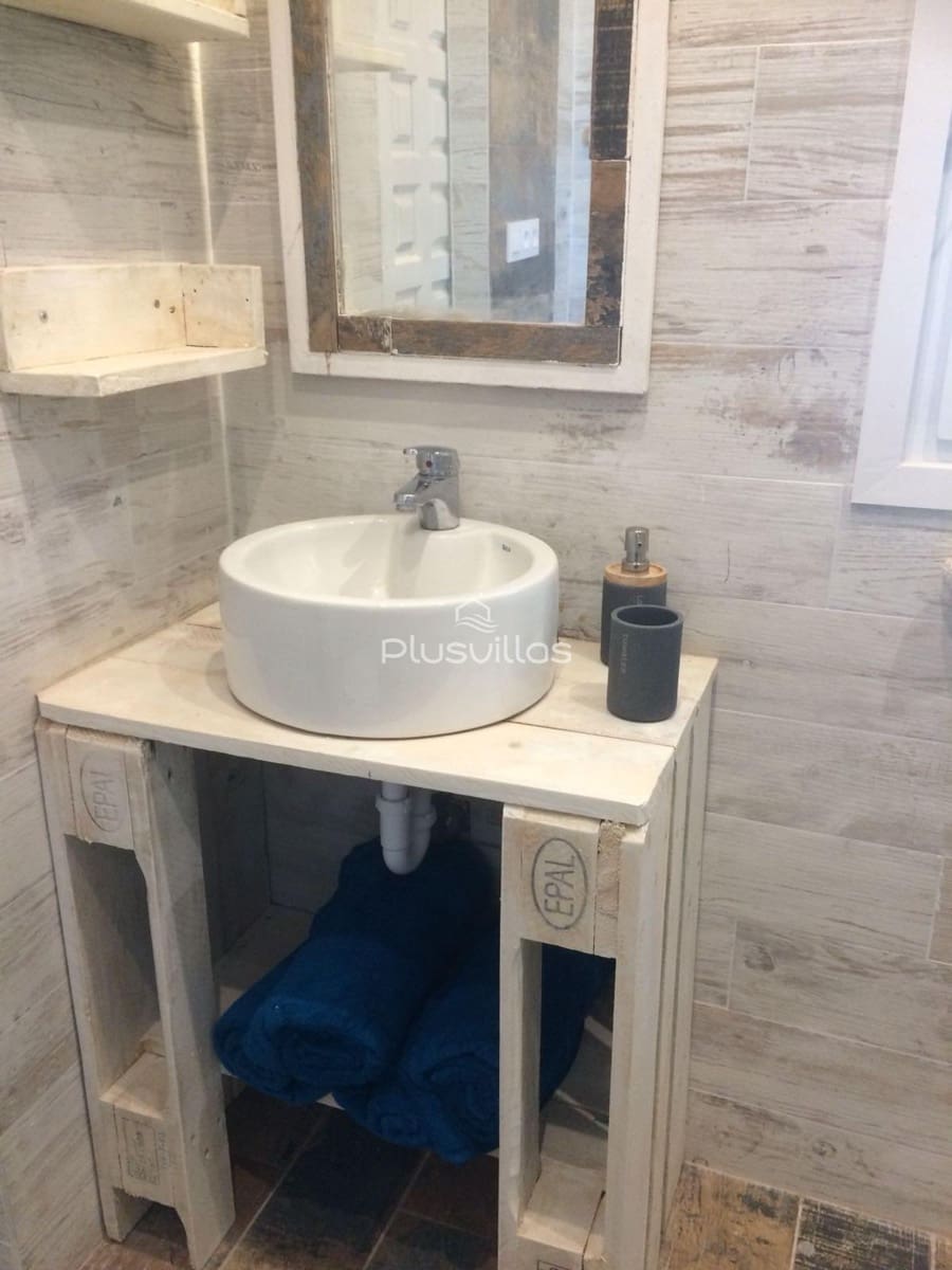 5 chambre Villa/Maison à vendre à Calpe / Calp avec piscine - 635 000 € (Ref: 5891579)