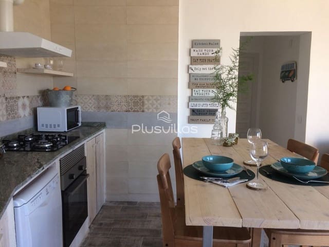 5 chambre Villa/Maison à vendre à Maryvilla, Calpe / Calp avec piscine - 635 000 € (Ref: 5891579)