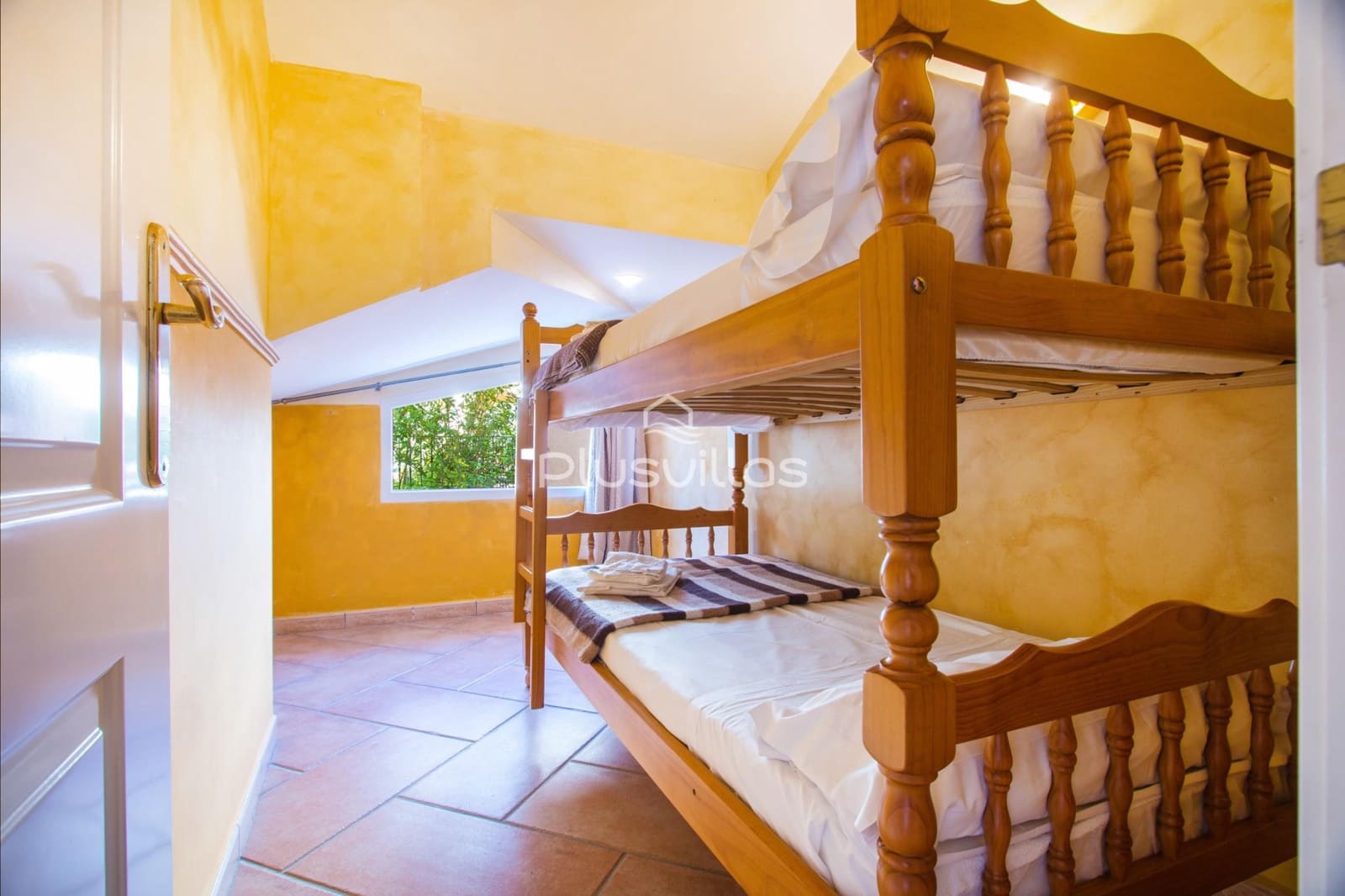 5 makuuhuone Huvila myytävänä paikassa Calpe / Calp mukana uima-altaan - 1 900 000 € (Ref: 5973294)