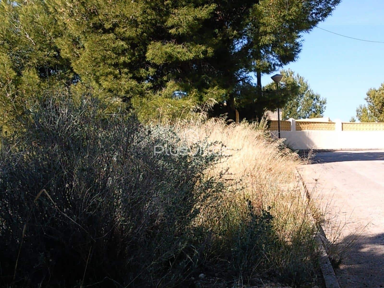 Terrain à Bâtir à vendre à Calpe / Calp - 210 000 € (Ref: 6037771)