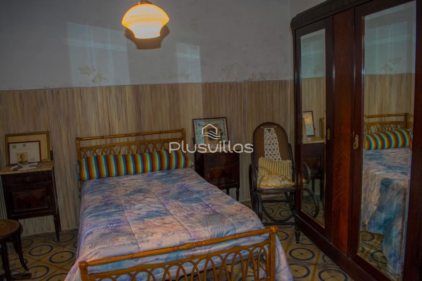 9 soverom Hus til salgs i Calpe / Calp - € 410 000 (Ref: 6130862)