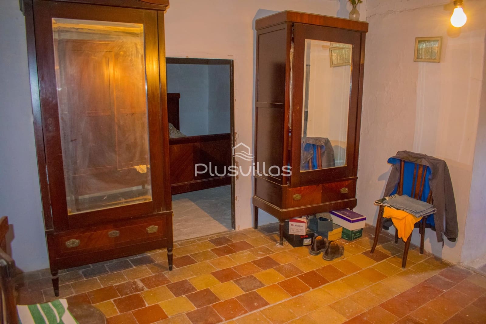 9 soverom Hus til salgs i Calpe / Calp - € 410 000 (Ref: 6130862)