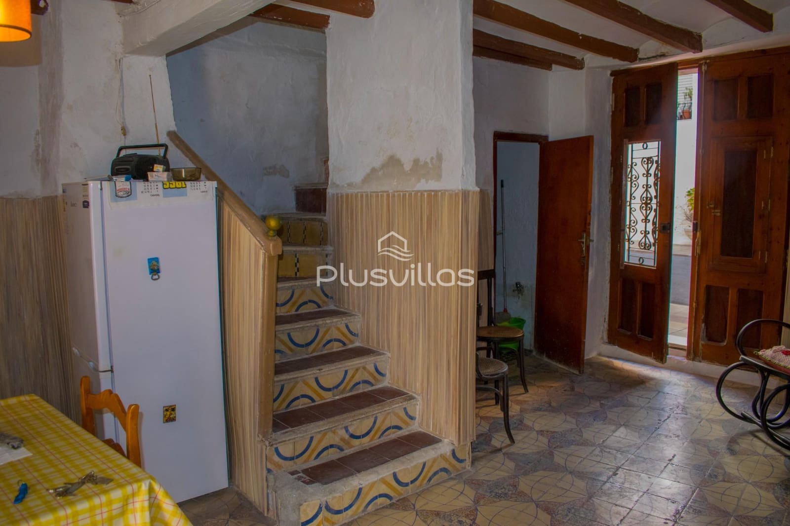 9 soverom Hus til salgs i Calpe / Calp - € 410 000 (Ref: 6130862)