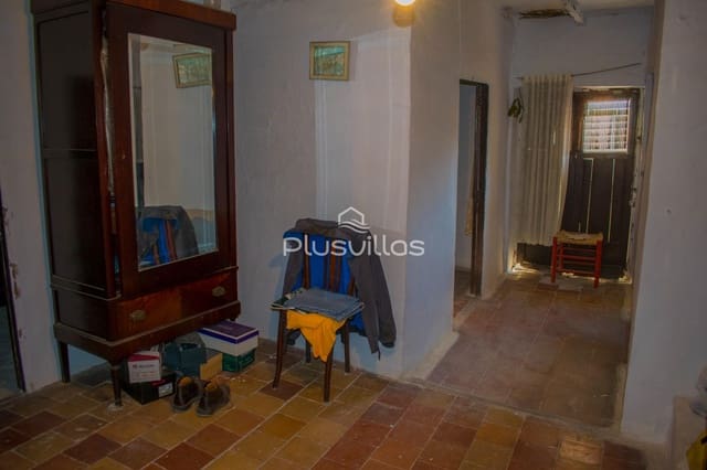 9 quarto Casa em Banda para venda em Pueblo, Calpe / Calp - 410 000 € (Ref: 6130862)