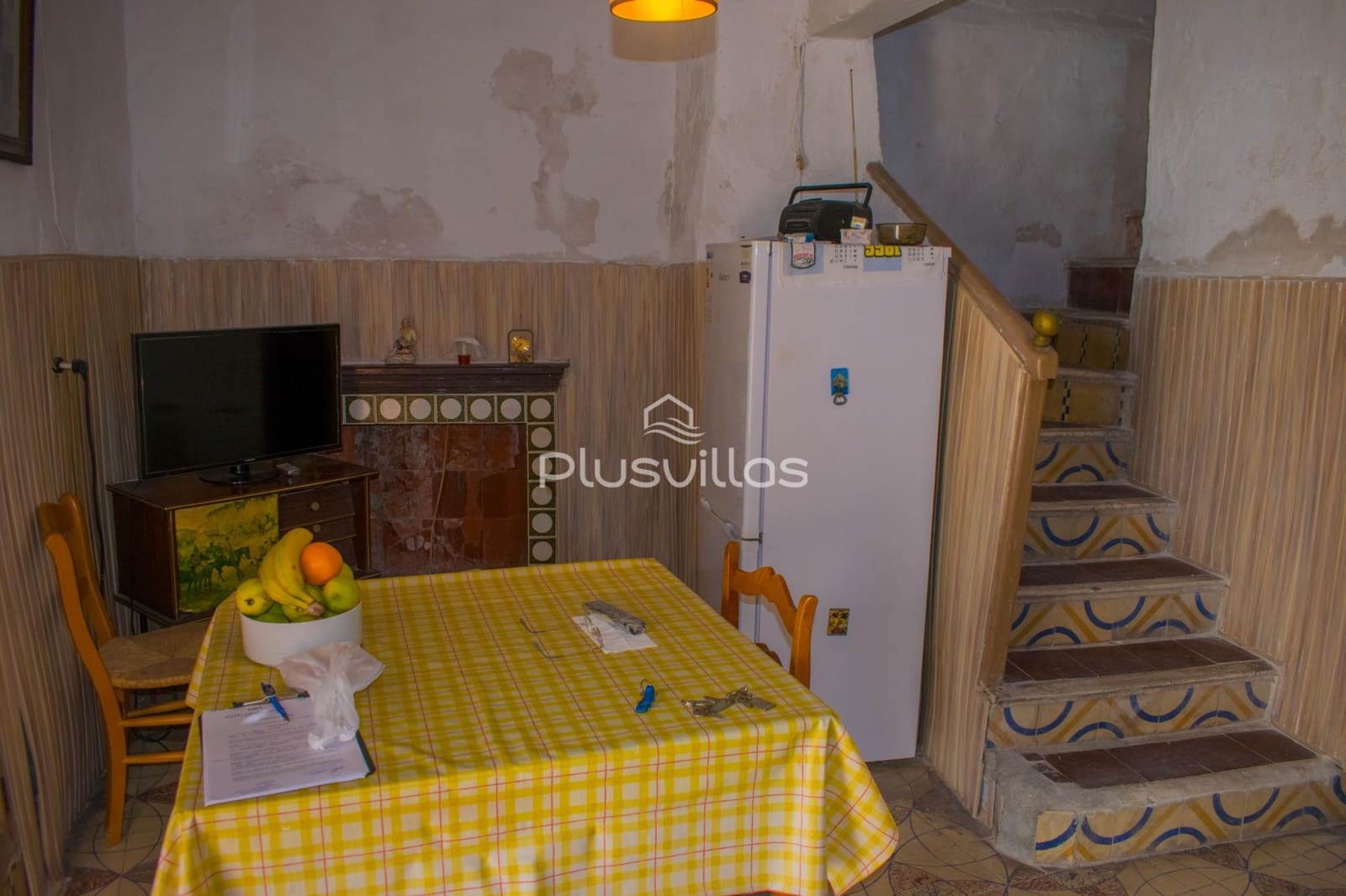 9 soverom Hus til salgs i Calpe / Calp - € 410 000 (Ref: 6130862)