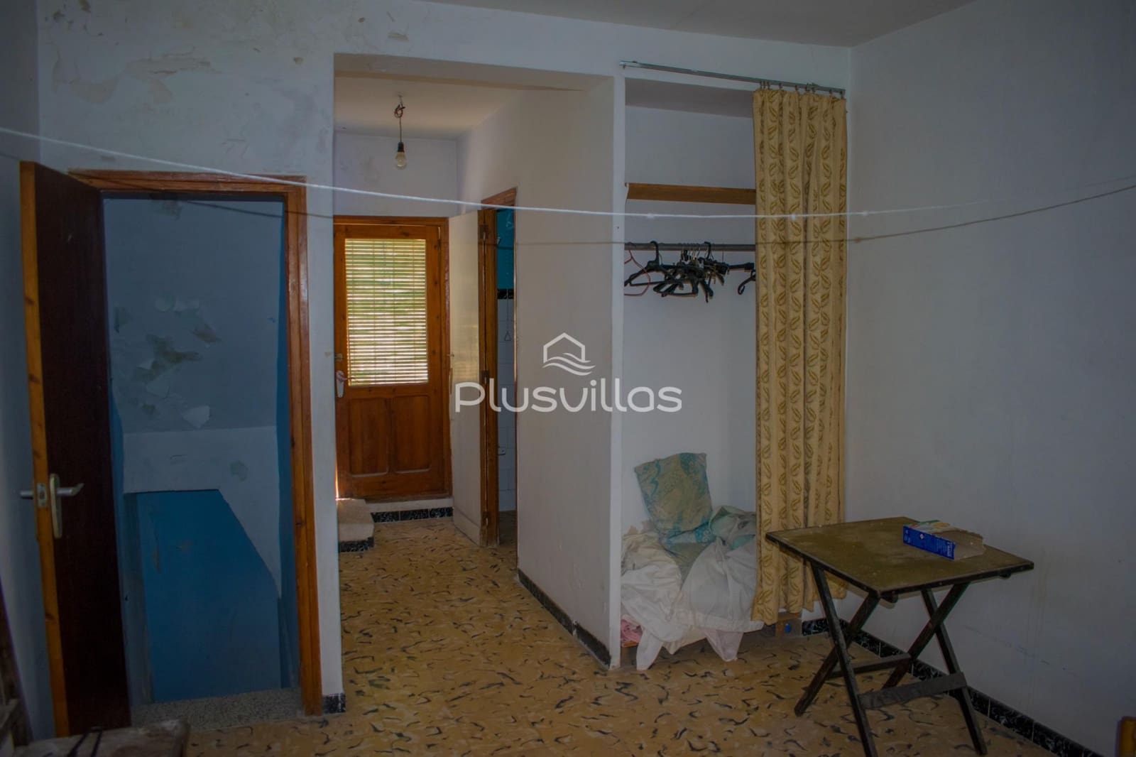 9 soverom Hus til salgs i Calpe / Calp - € 410 000 (Ref: 6130862)