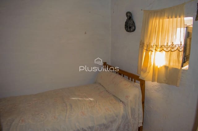 9 quarto Casa em Banda para venda em Pueblo, Calpe / Calp - 410 000 € (Ref: 6130862)