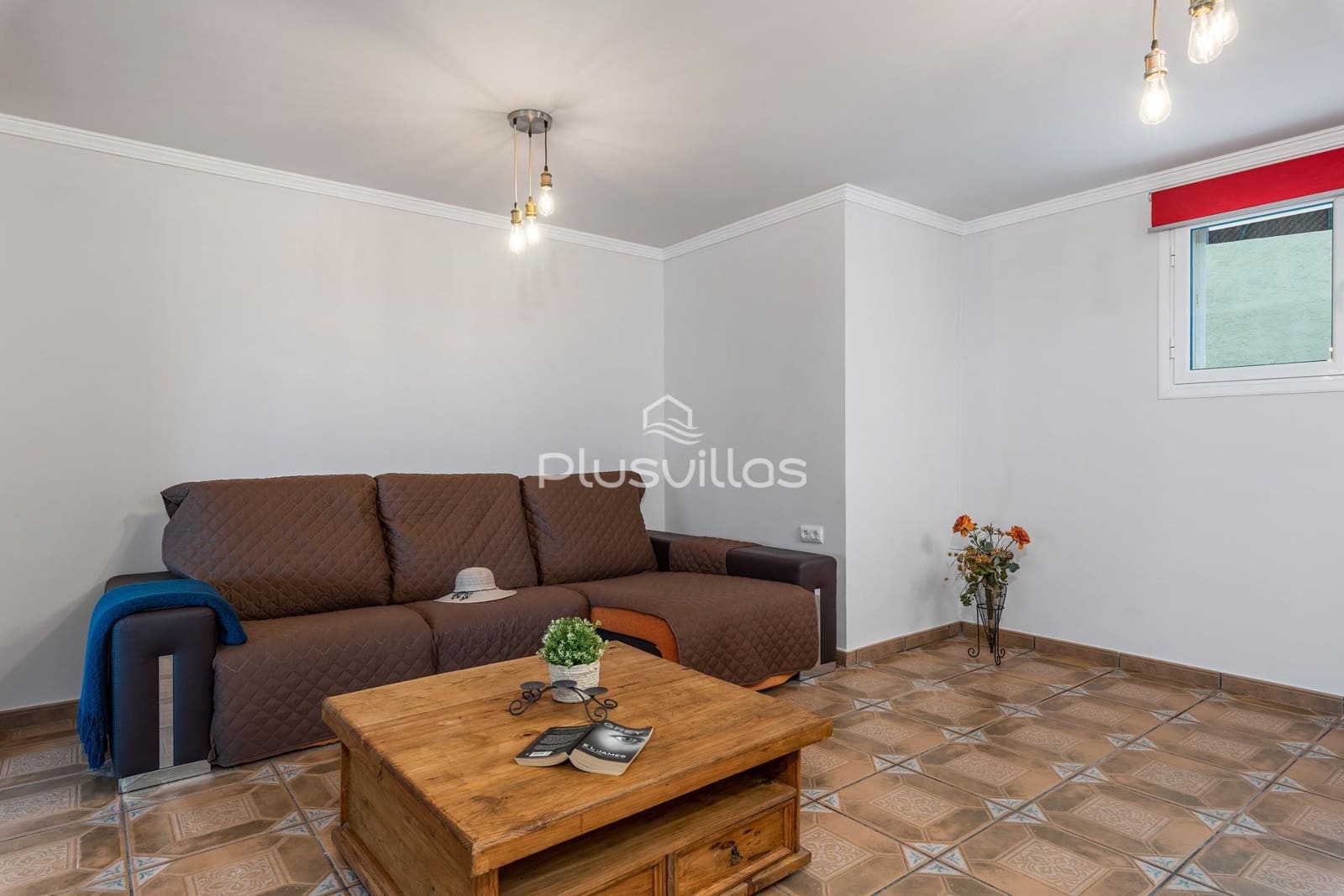 6 camera da letto Villa in vendita in Calpe / Calp con piscina - 1.200.000 € (Rif: 6279734)