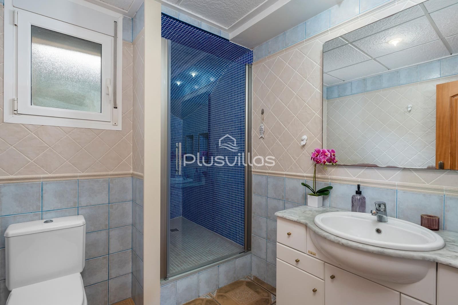 6 camera da letto Villa in vendita in Calpe / Calp con piscina - 1.200.000 € (Rif: 6279734)