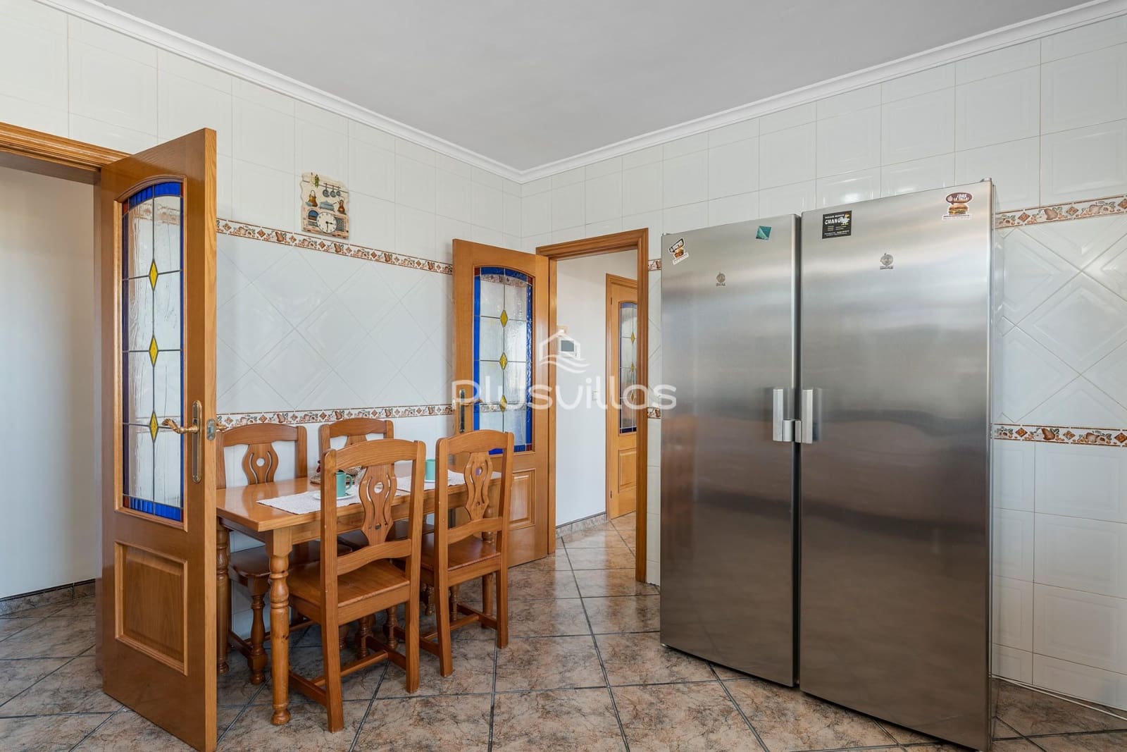 6 camera da letto Villa in vendita in Calpe / Calp con piscina - 1.200.000 € (Rif: 6279734)