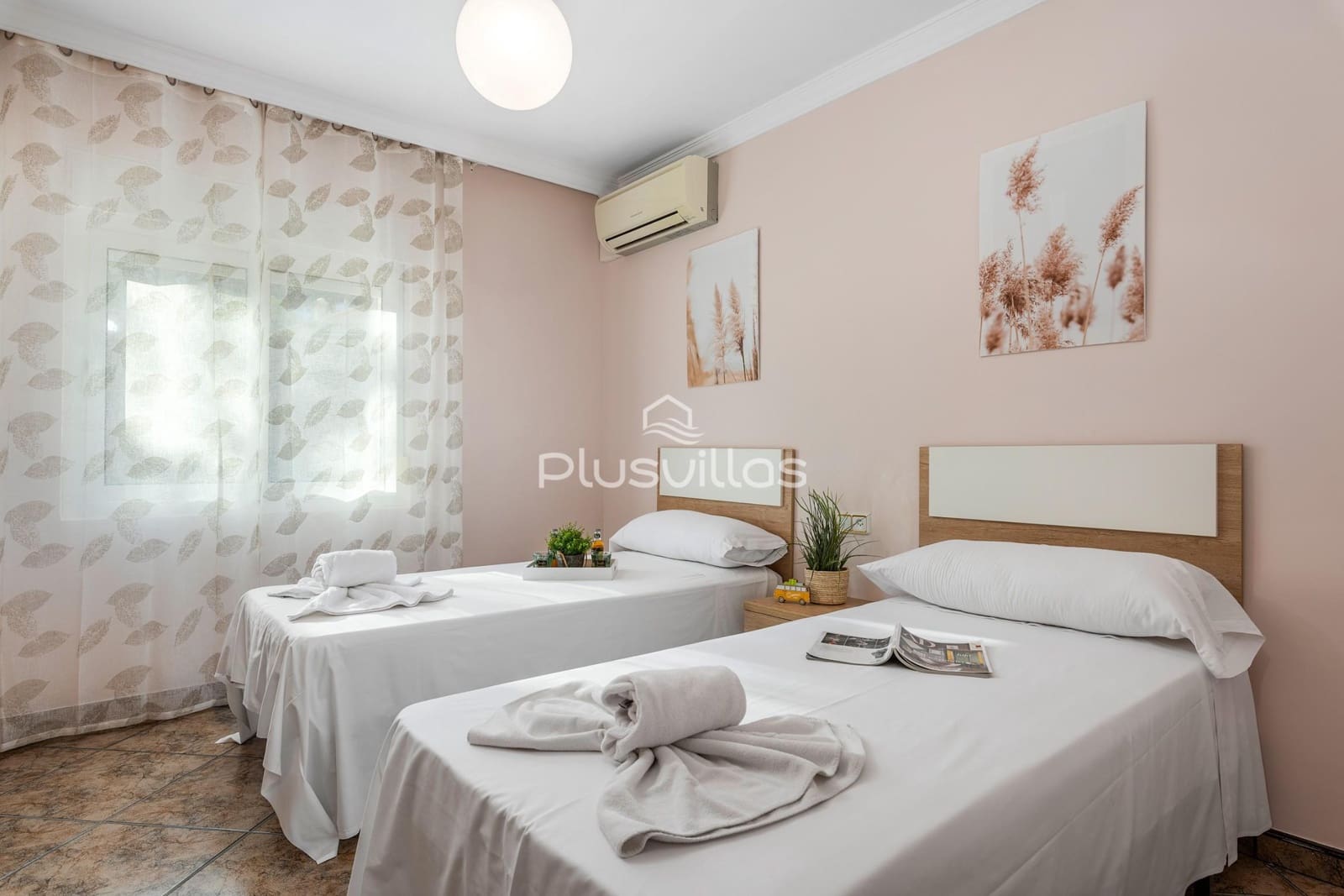 6 camera da letto Villa in vendita in Calpe / Calp con piscina - 1.200.000 € (Rif: 6279734)