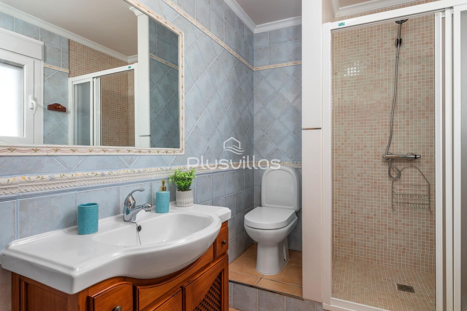 6 camera da letto Villa in vendita in Calpe / Calp con piscina - 1.200.000 € (Rif: 6279734)