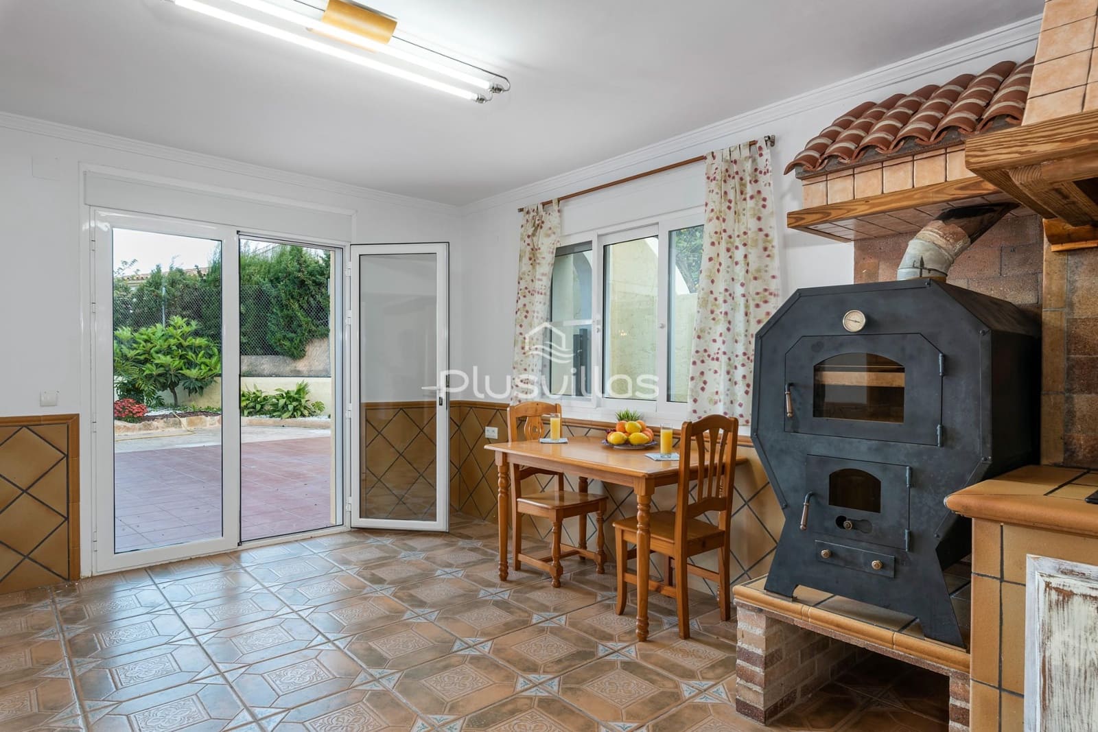 6 camera da letto Villa in vendita in Calpe / Calp con piscina - 1.200.000 € (Rif: 6279734)