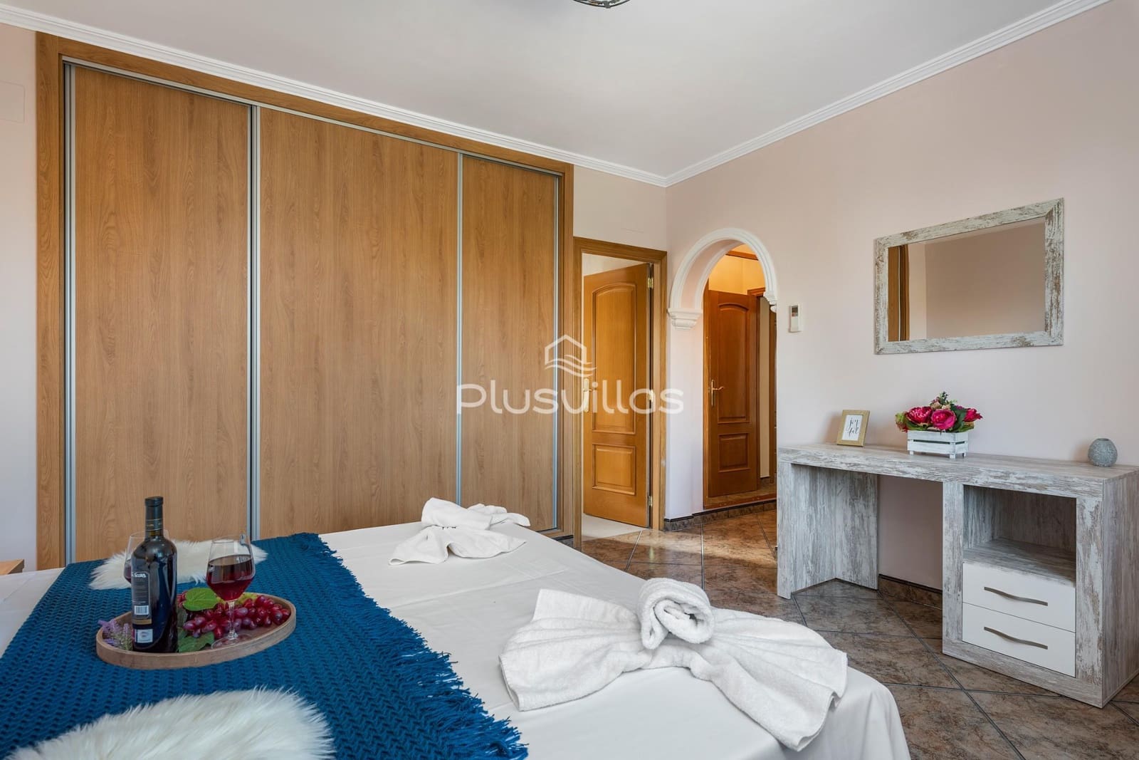 6 camera da letto Villa in vendita in Calpe / Calp con piscina - 1.200.000 € (Rif: 6279734)