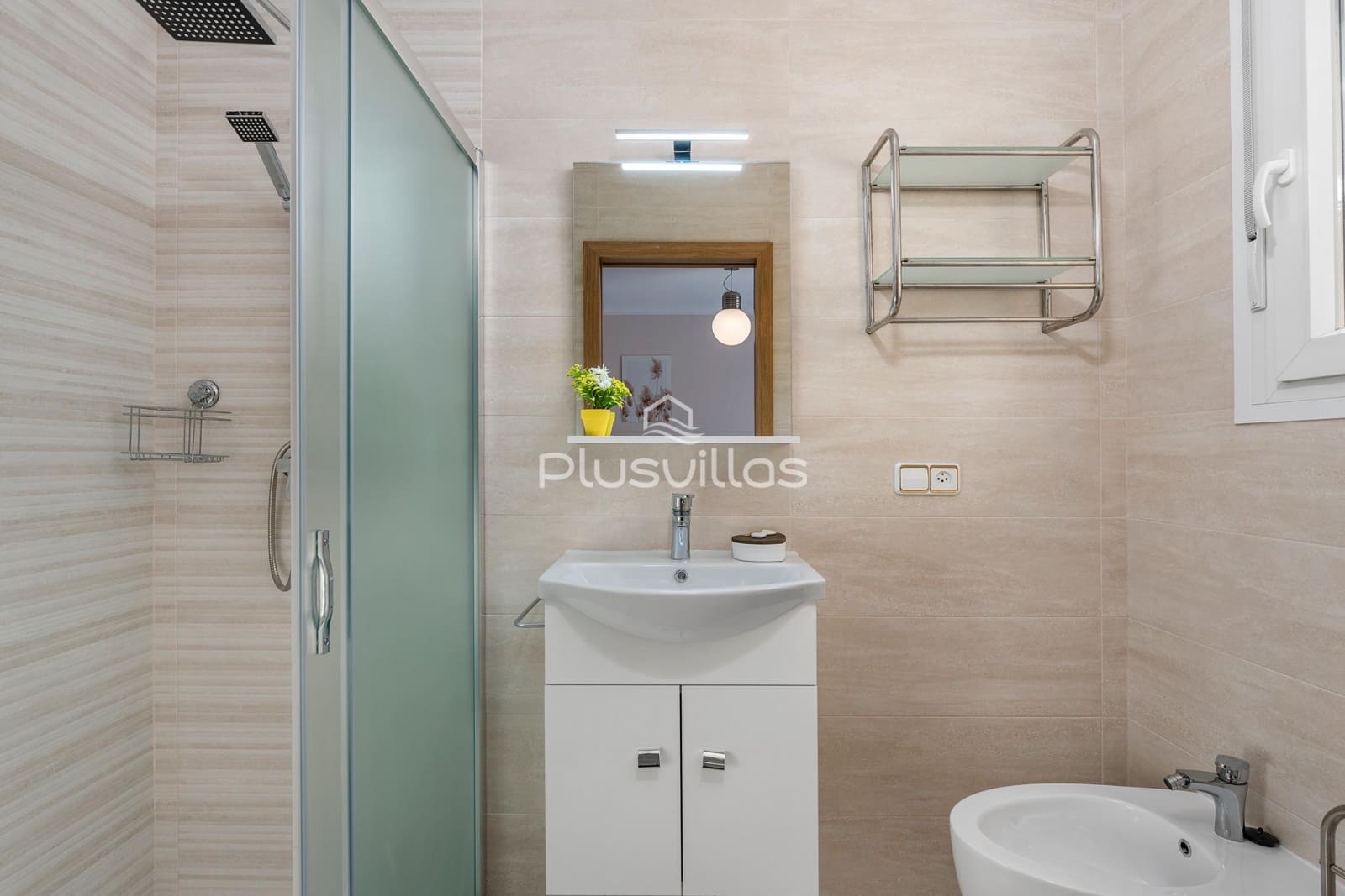 6 camera da letto Villa in vendita in Calpe / Calp con piscina - 1.200.000 € (Rif: 6279734)