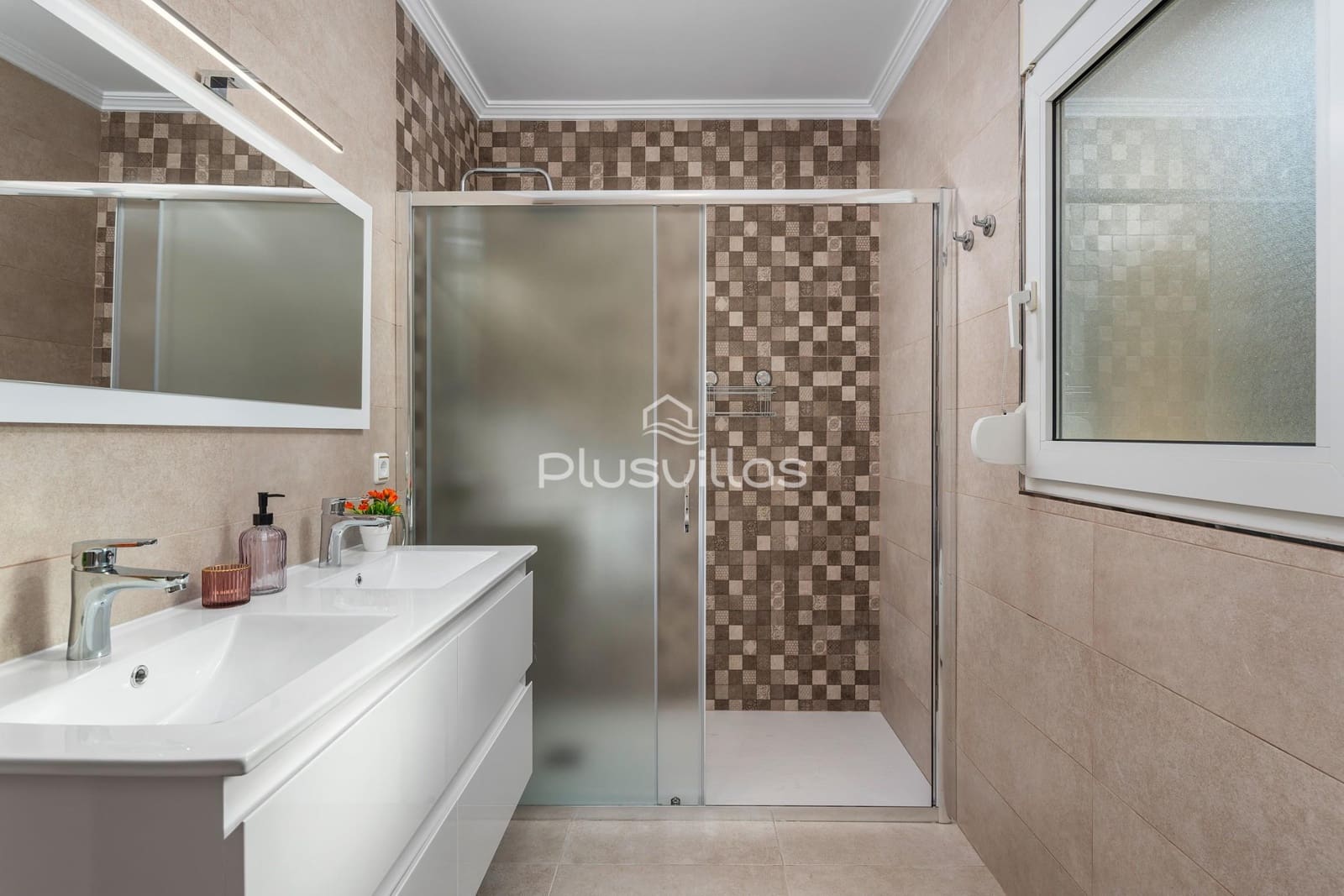 6 camera da letto Villa in vendita in Calpe / Calp con piscina - 1.200.000 € (Rif: 6279734)