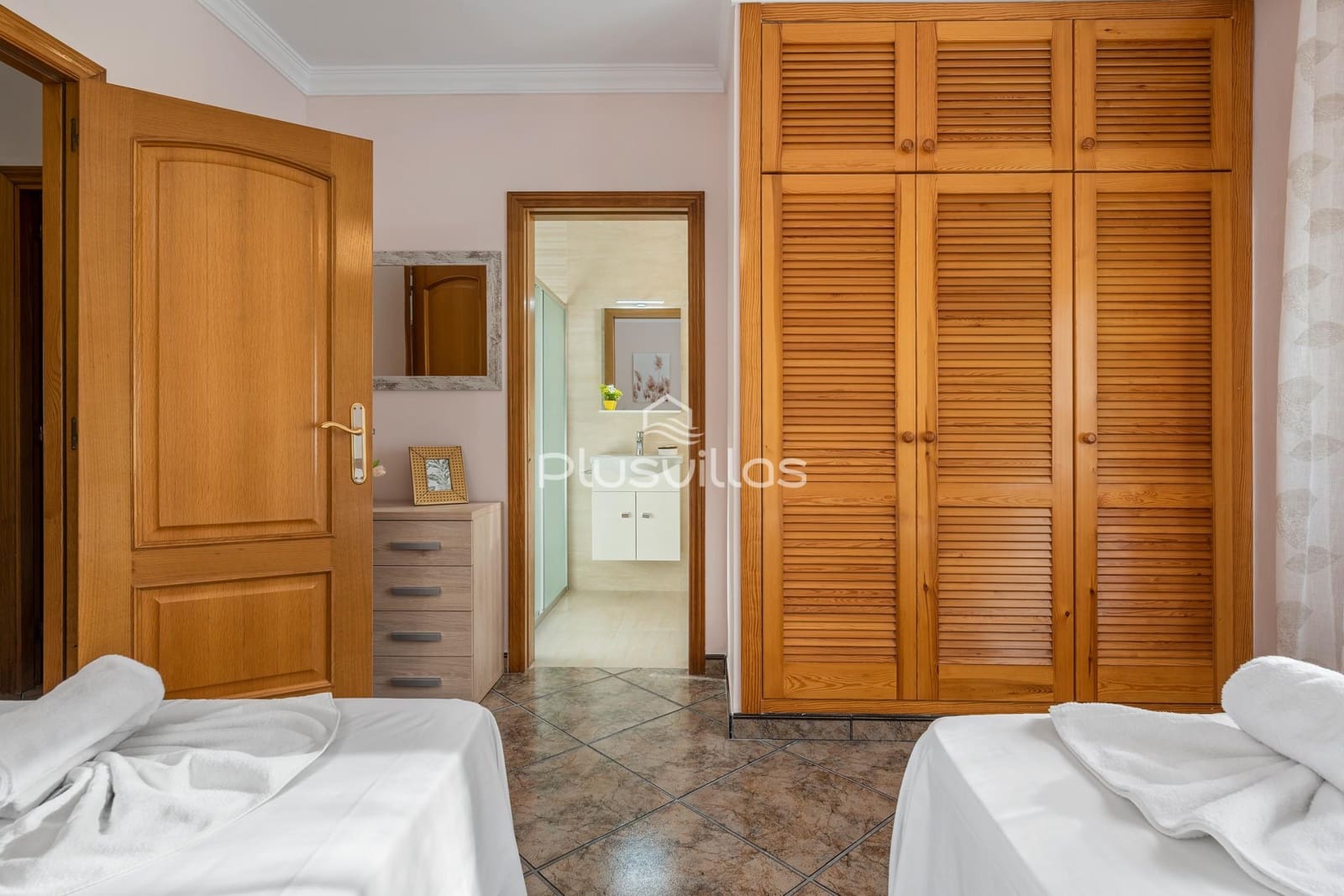 6 camera da letto Villa in vendita in Calpe / Calp con piscina - 1.200.000 € (Rif: 6279734)