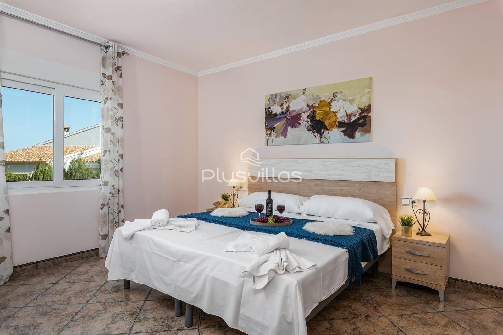 6 camera da letto Villa in vendita in Calpe / Calp con piscina - 1.200.000 € (Rif: 6279734)