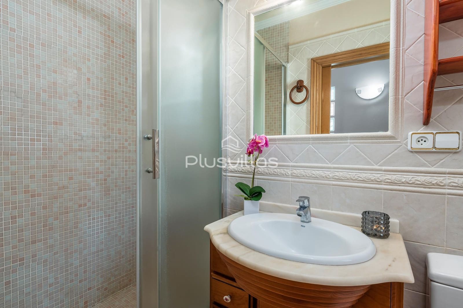 6 camera da letto Villa in vendita in Calpe / Calp con piscina - 1.200.000 € (Rif: 6279734)