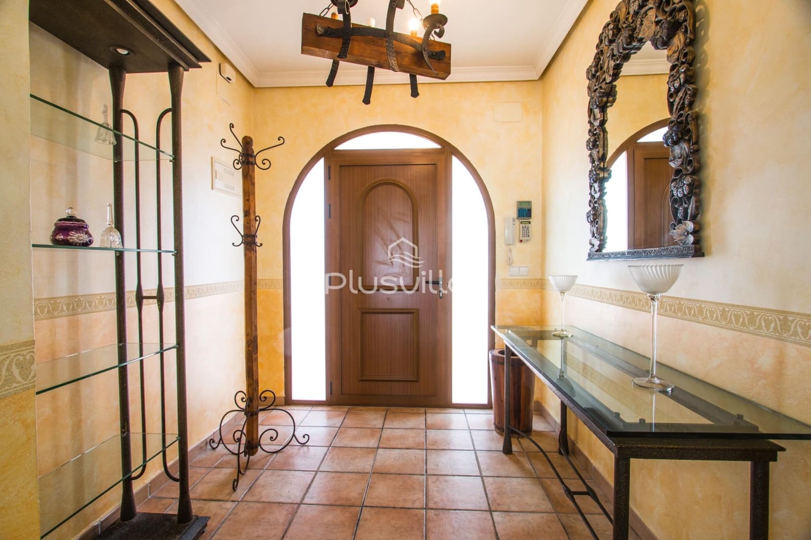 5 quarto Moradia para venda em Calpe / Calp com piscina - 790 000 € (Ref: 6279735)