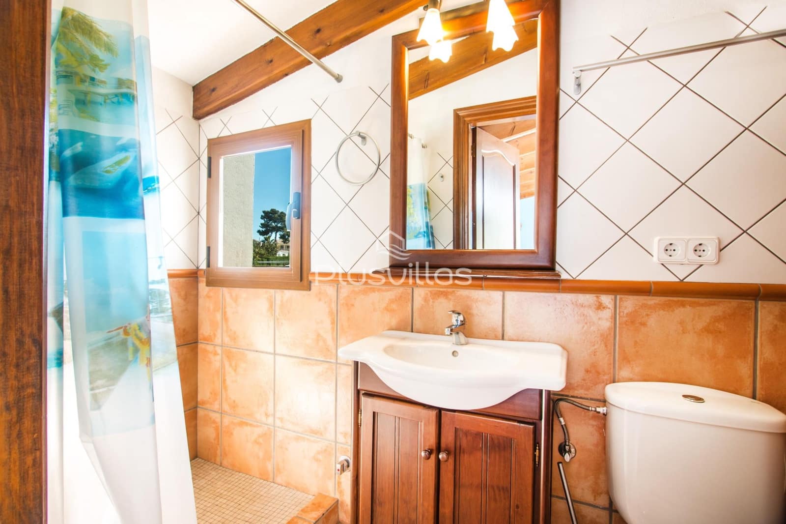 5 quarto Moradia para venda em Calpe / Calp com piscina - 790 000 € (Ref: 6279735)