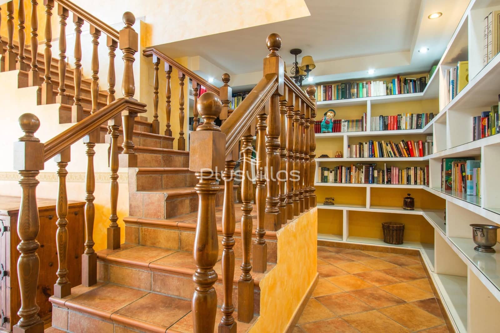 5 quarto Moradia para venda em Calpe / Calp com piscina - 790 000 € (Ref: 6279735)