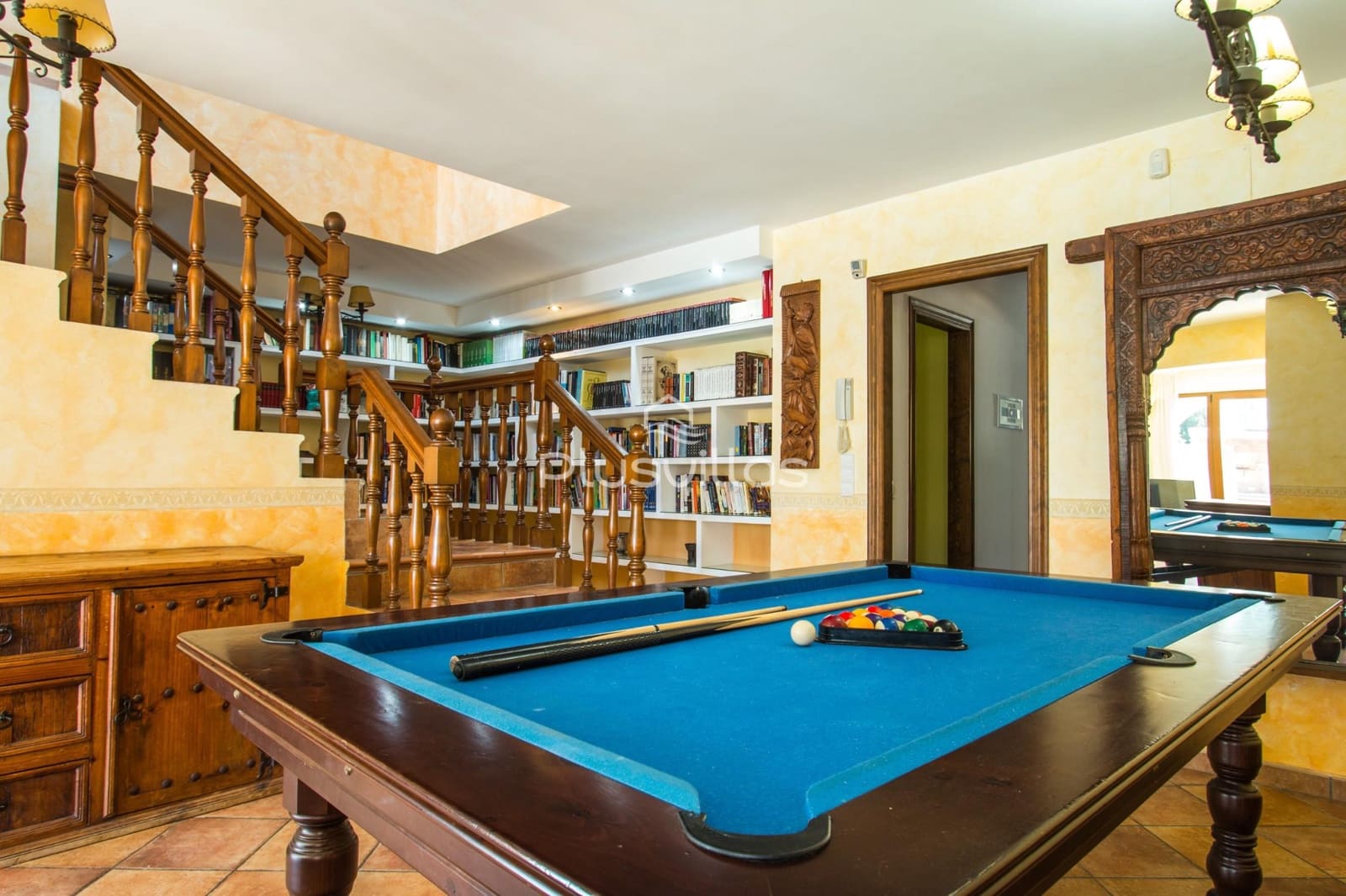 5 quarto Moradia para venda em Calpe / Calp com piscina - 790 000 € (Ref: 6279735)