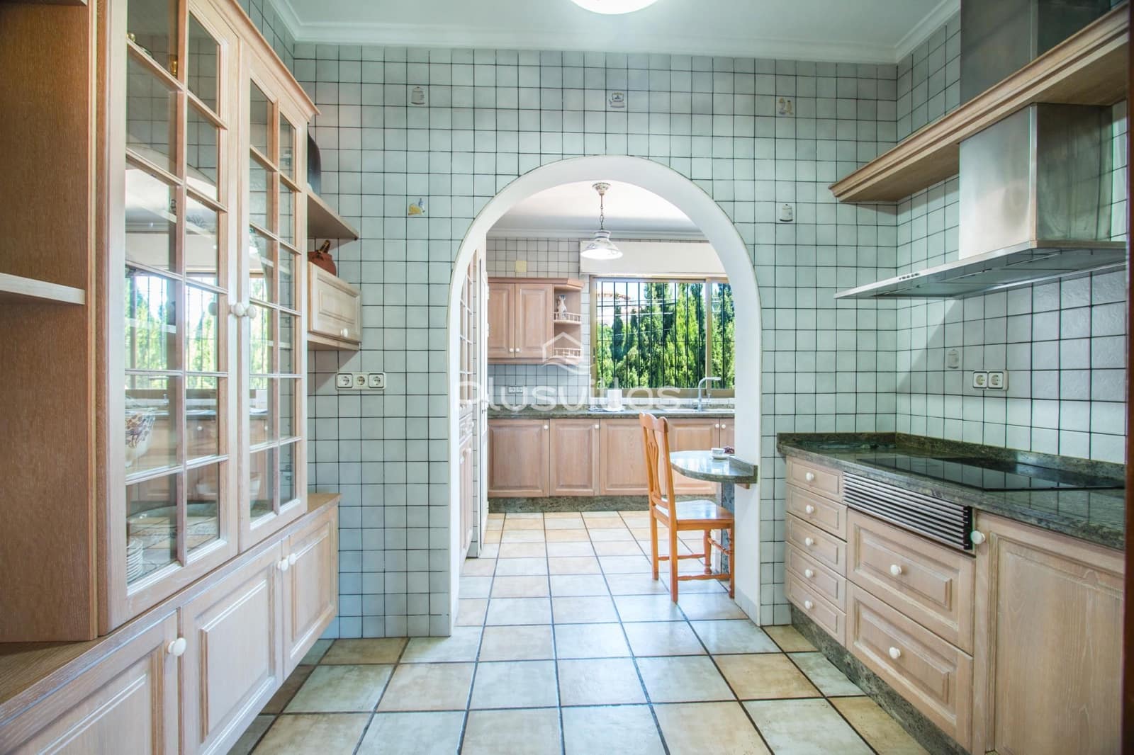 5 quarto Moradia para venda em Calpe / Calp com piscina - 790 000 € (Ref: 6279735)