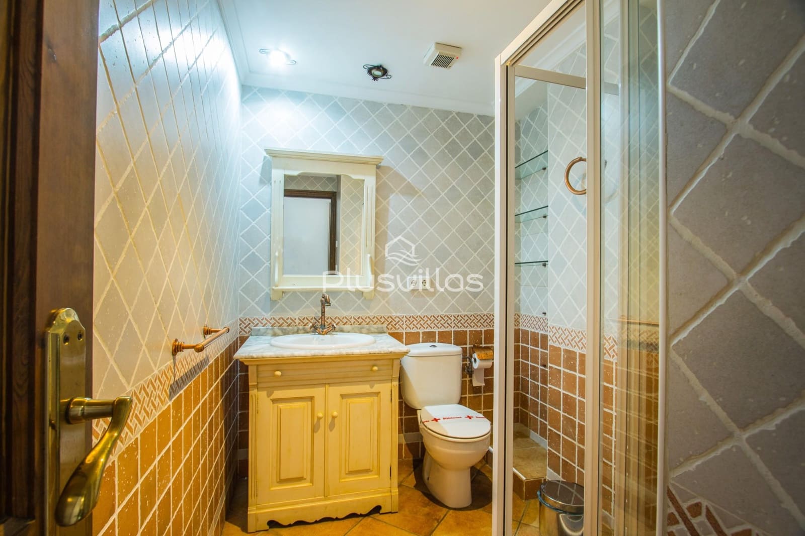 5 quarto Moradia para venda em Calpe / Calp com piscina - 790 000 € (Ref: 6279735)