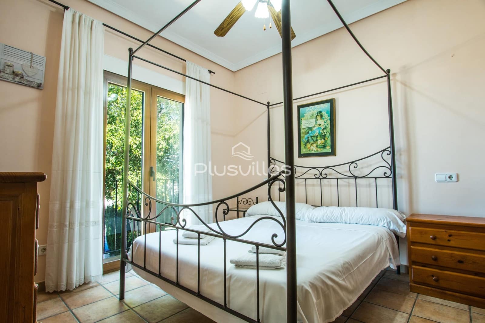 5 quarto Moradia para venda em Calpe / Calp com piscina - 790 000 € (Ref: 6279735)