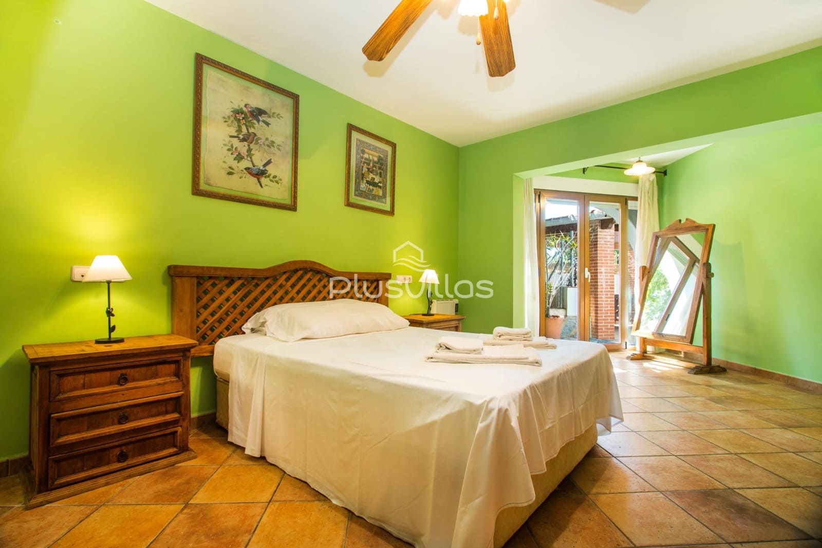 5 quarto Moradia para venda em Calpe / Calp com piscina - 790 000 € (Ref: 6279735)