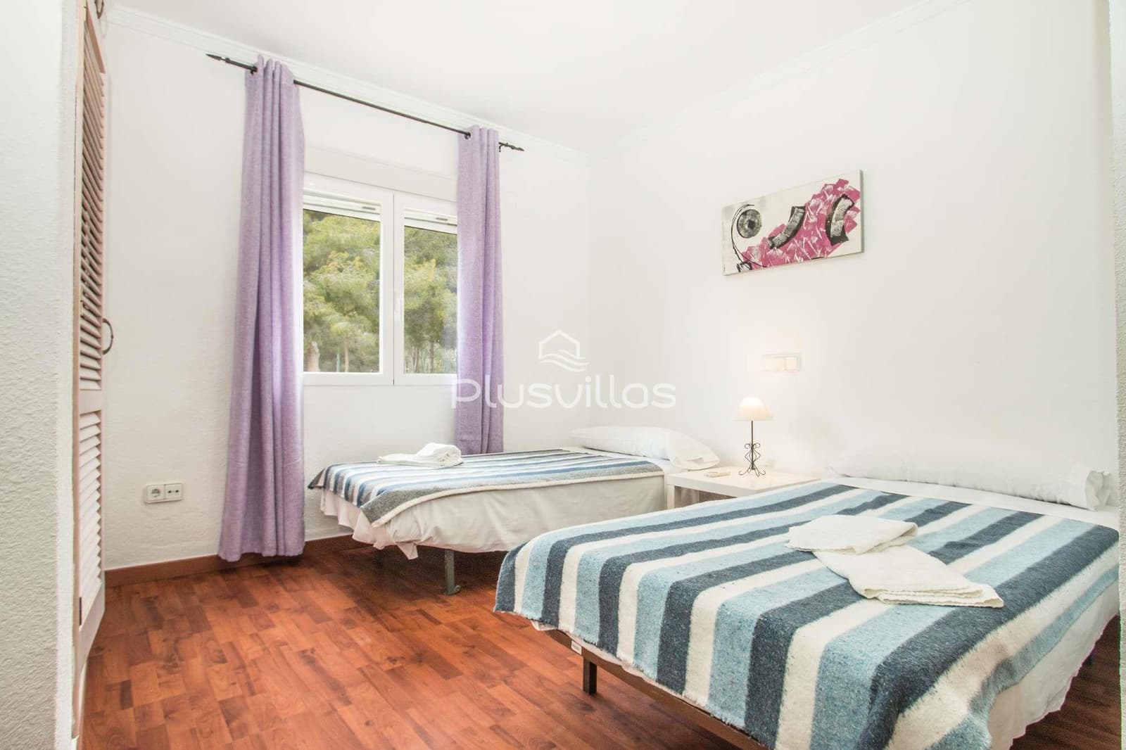 12 chambre Villa/Maison à vendre à Calpe / Calp avec piscine - 1 260 000 € (Ref: 6280323)