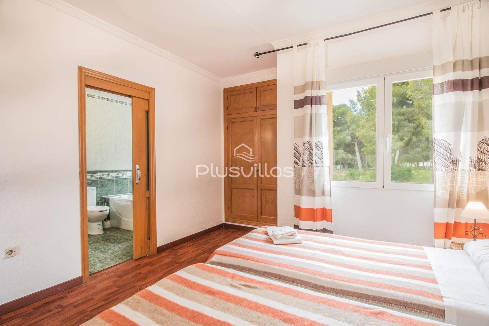 12 chambre Villa/Maison à vendre à Calpe / Calp avec piscine - 1 260 000 € (Ref: 6280323)