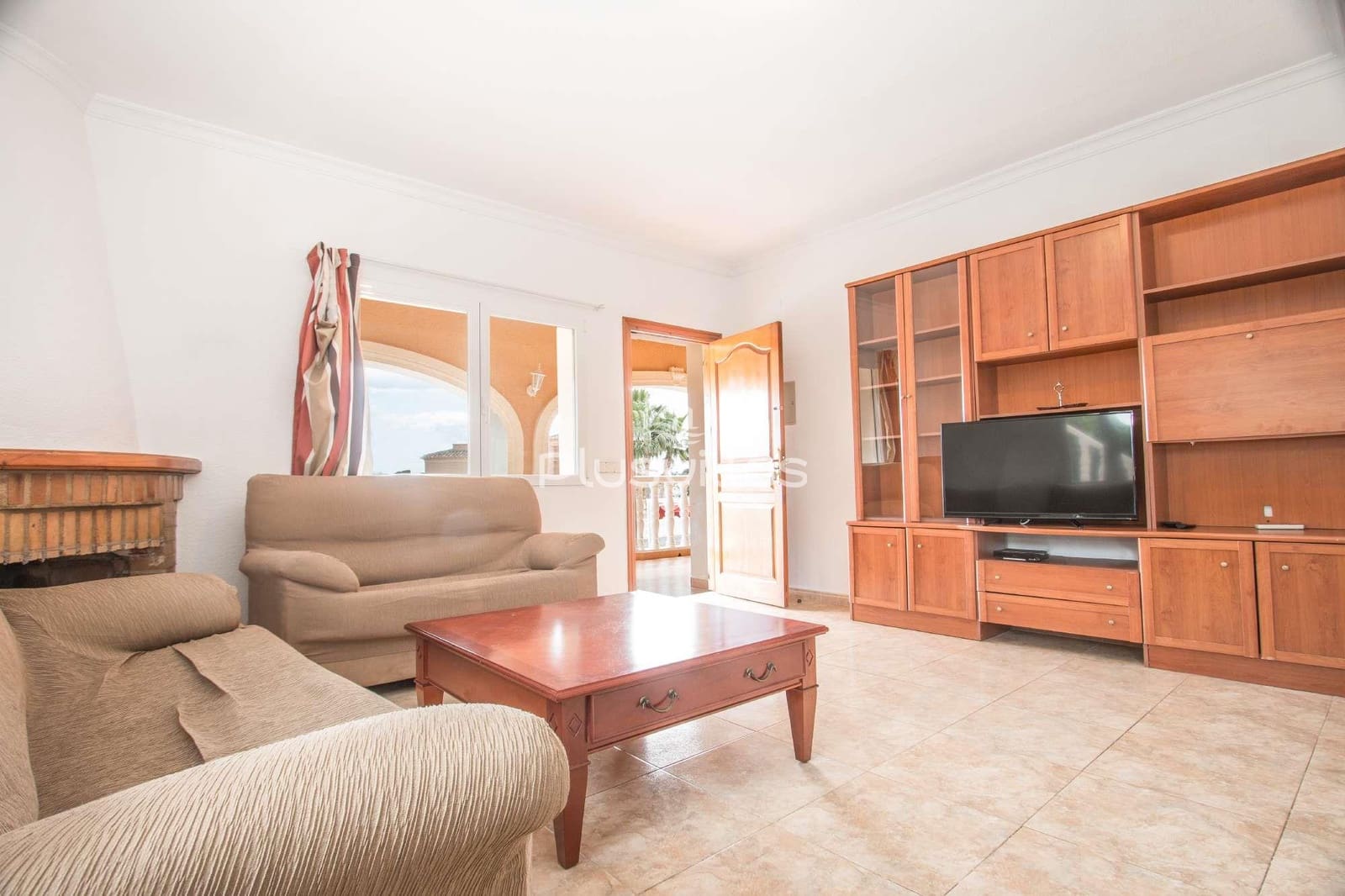 12 chambre Villa/Maison à vendre à Calpe / Calp avec piscine - 1 260 000 € (Ref: 6280323)