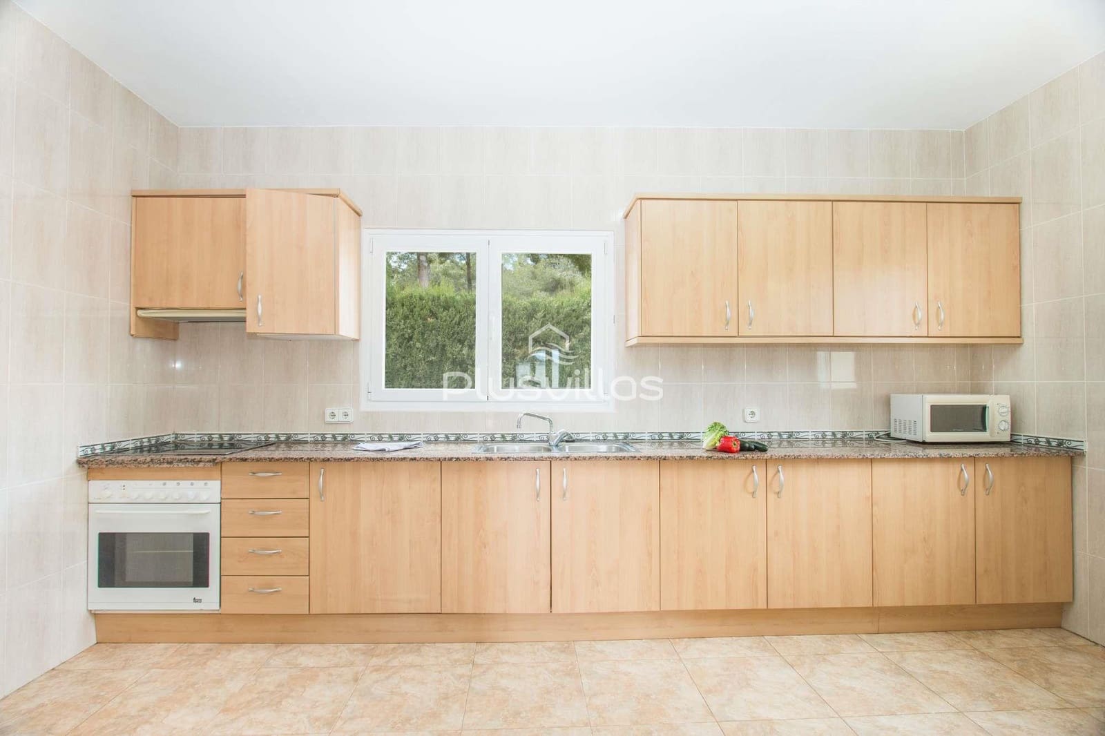 12 chambre Villa/Maison à vendre à Calpe / Calp avec piscine - 1 260 000 € (Ref: 6280323)