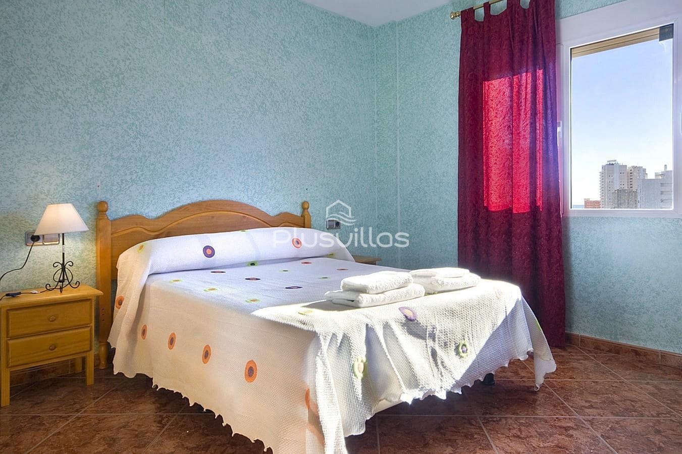 8 bedroom Villa for sale in Calpe / Calp with pool - € 900,000 (Ref: 6361817)