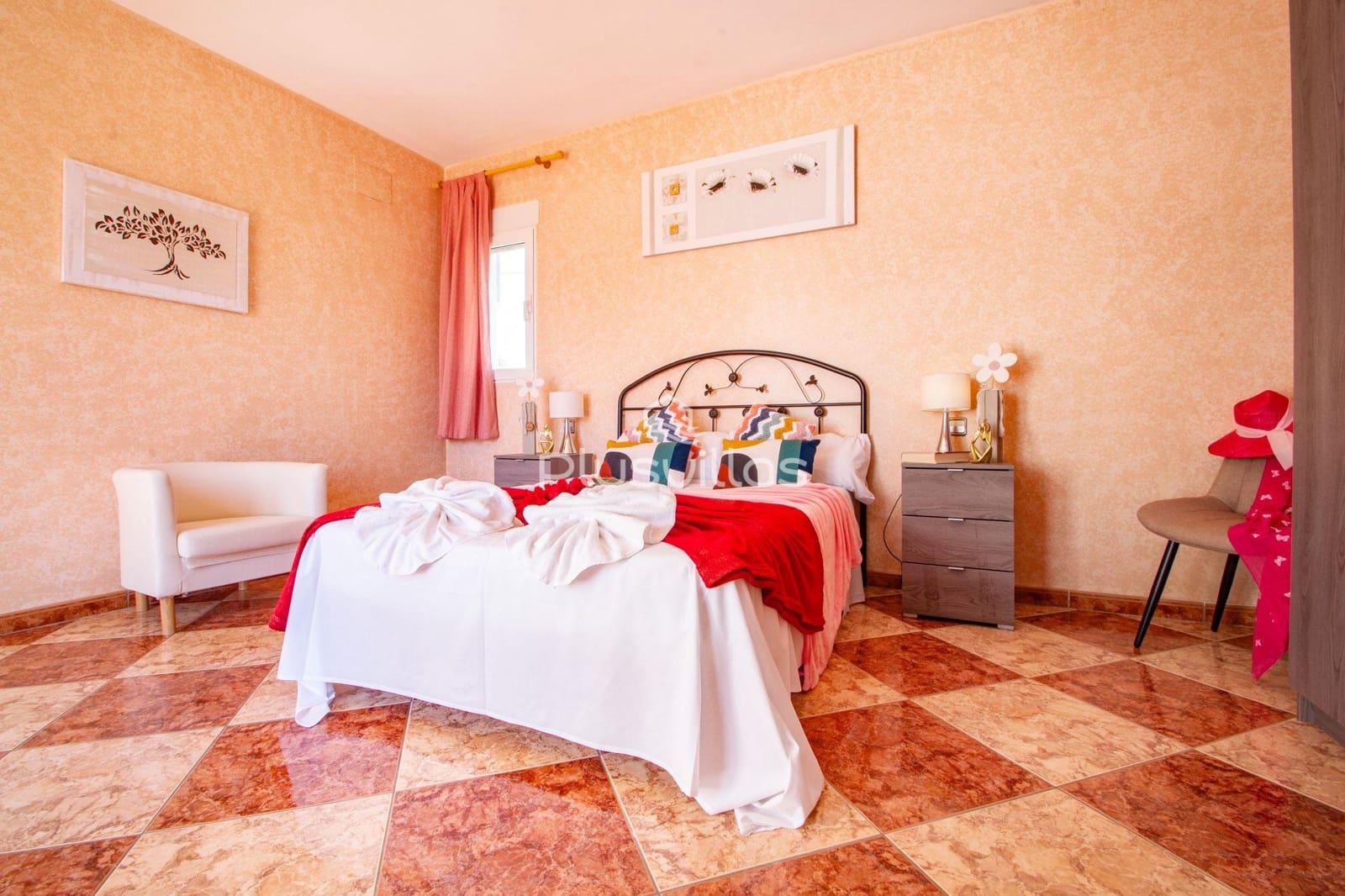 8 soverom Villa til salgs i Calpe / Calp med svømmebasseng - € 850 000 (Ref: 6361817)