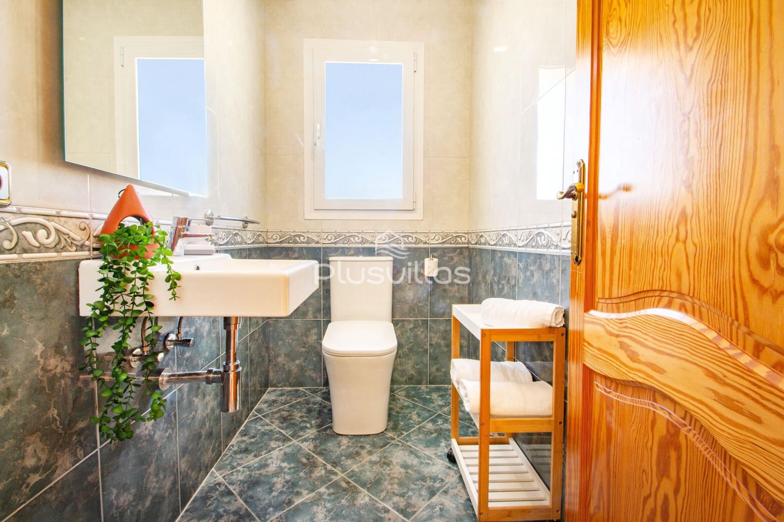 8 soverom Villa til salgs i Calpe / Calp med svømmebasseng - € 850 000 (Ref: 6361817)