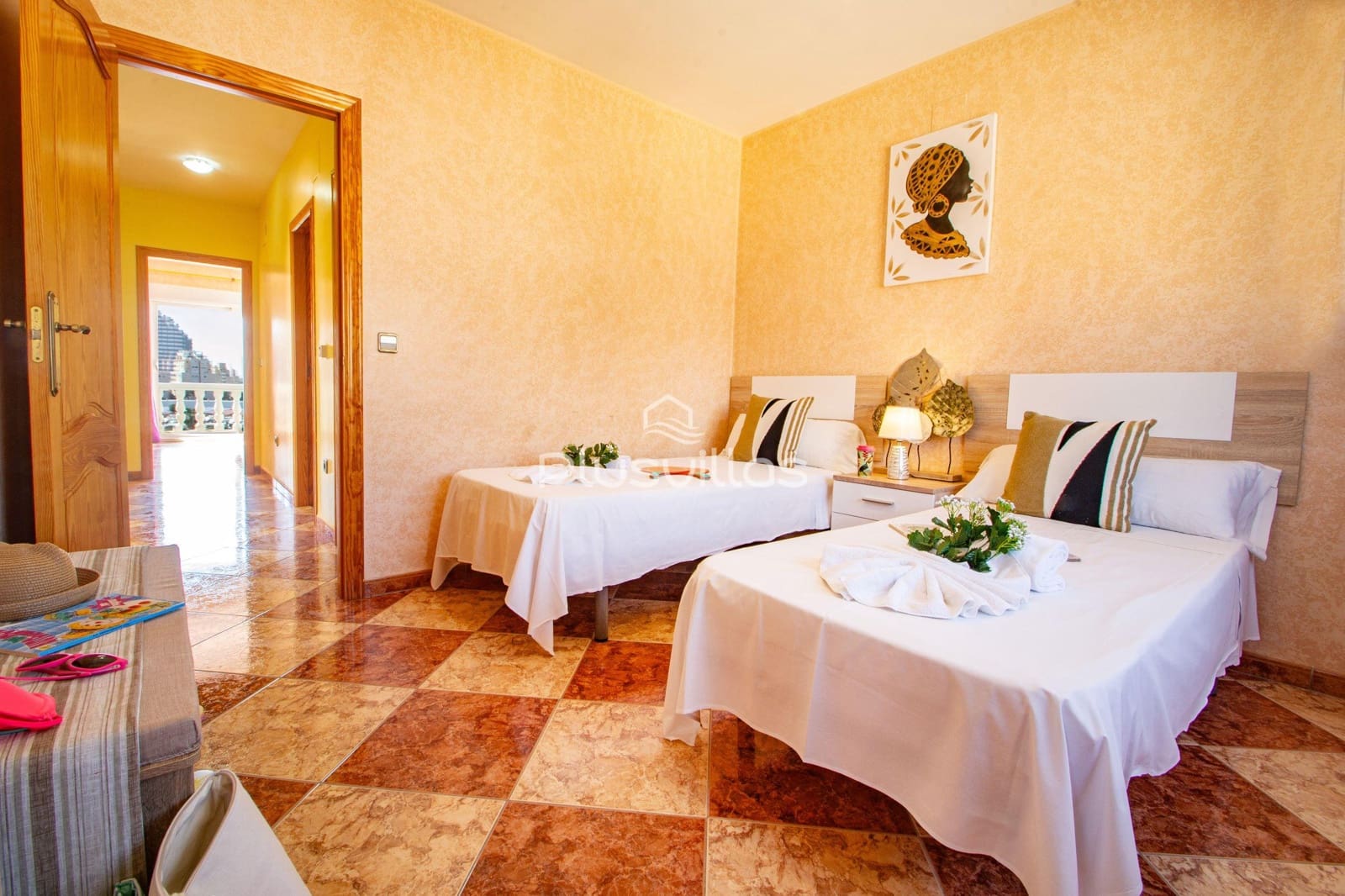 8 soverom Villa til salgs i Calpe / Calp med svømmebasseng - € 850 000 (Ref: 6361817)