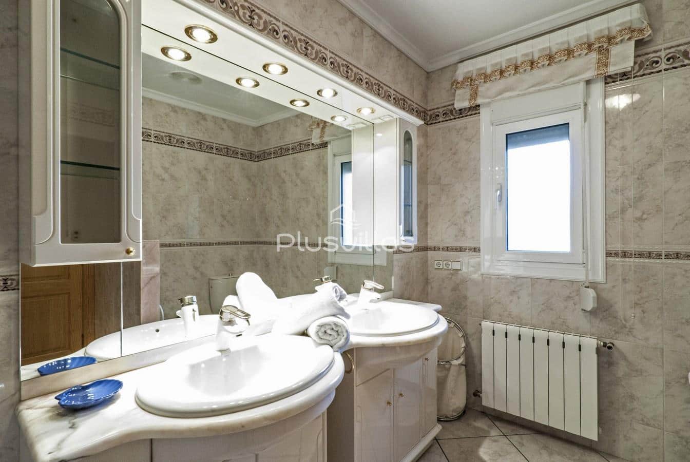 7 Zimmer Villa zu verkaufen in Benissa mit Pool - 2.500.000 € (Ref: 6361818)