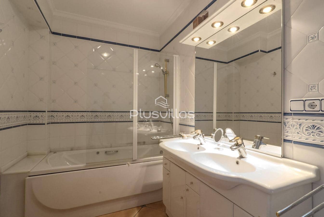 7 Zimmer Villa zu verkaufen in Benissa mit Pool - 2.500.000 € (Ref: 6361818)