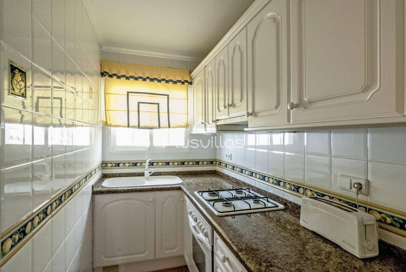 7 Zimmer Villa zu verkaufen in Benissa mit Pool - 2.500.000 € (Ref: 6361818)