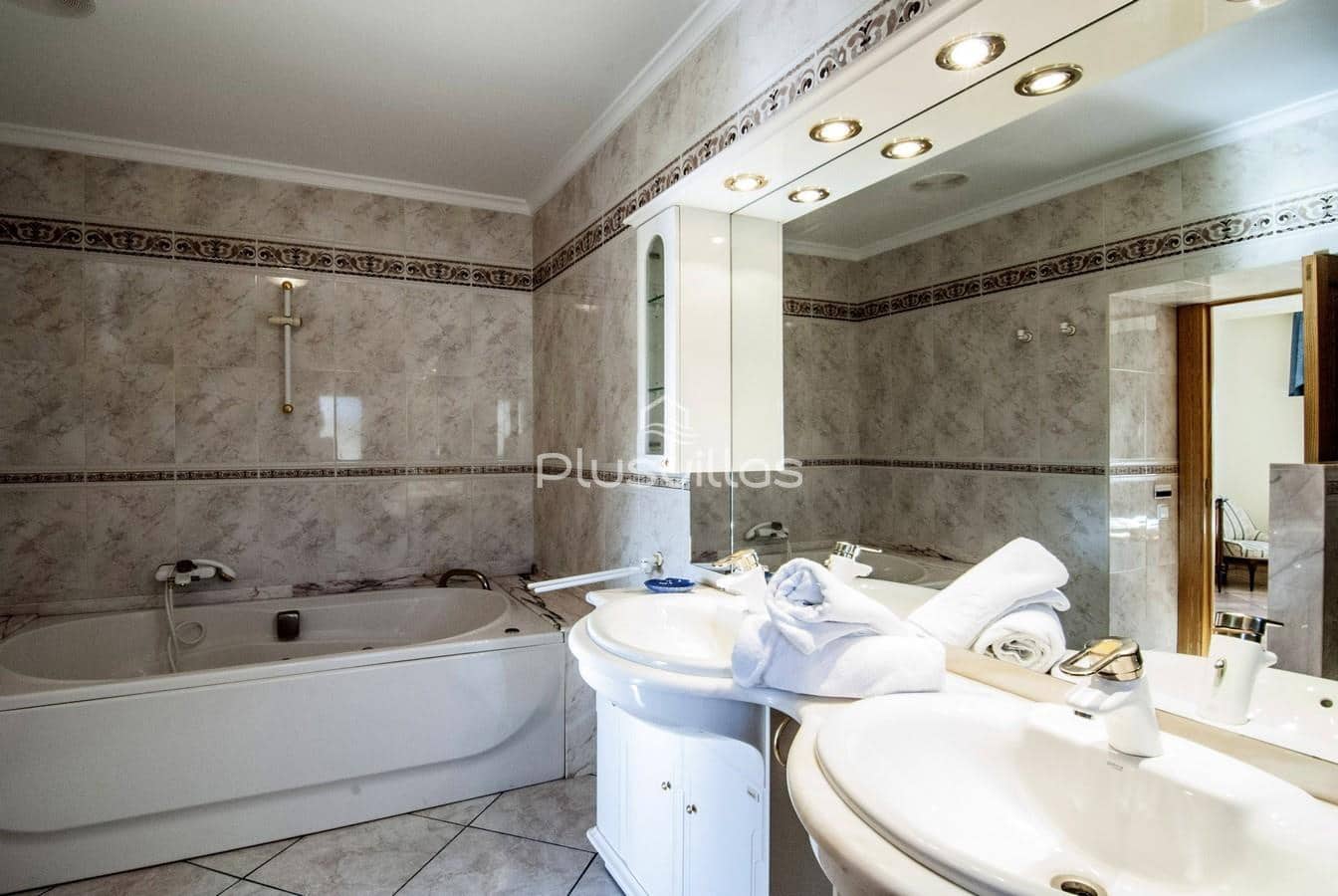 7 Zimmer Villa zu verkaufen in Benissa mit Pool - 2.500.000 € (Ref: 6361818)